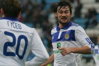 Футболісти "Динамо" - про рекордну перемогу над "Іллічівцем"