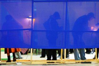 Соціологи: українці задоволені результатами місцевих виборів
