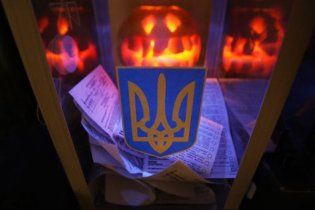 На місцевих виборах виявили численні порушення