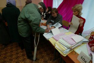 Венецианская комиссия зарубила идею регионалов о смешанной системе выборов