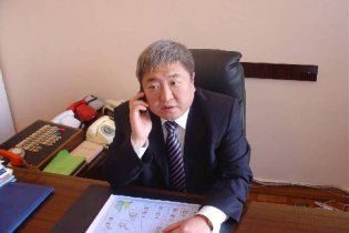 Мэр Запорожья ушел от Тимошенко