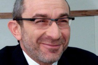 Регіонали оголосили Кернеса мером
