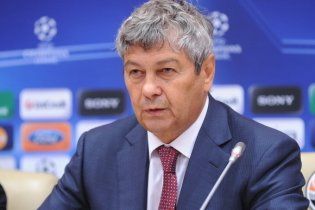 Луческу заговорив про суддівство перед матчем з "Арсеналом"