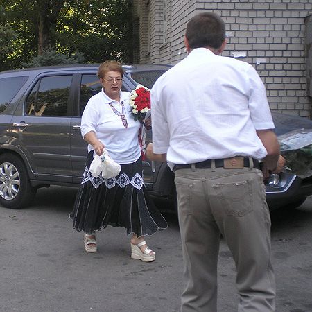 Антоніна Ульяхіна