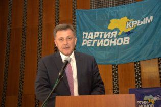 Регионалы заявили о победе на выборах мэра Симферополя
