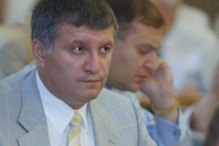 Добкин "без иронии" предложил Авакову сотрудничество