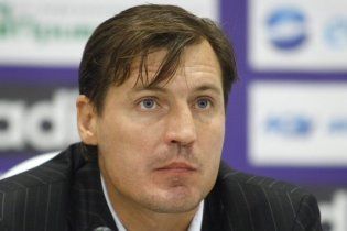 В чемпіонаті України відбулась чергова тренерська відставка