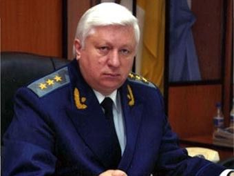 Віктор Пшонка