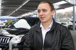 Міським головою Немирова обрали сина мера-хабарника