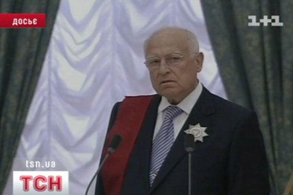 Черномирдін