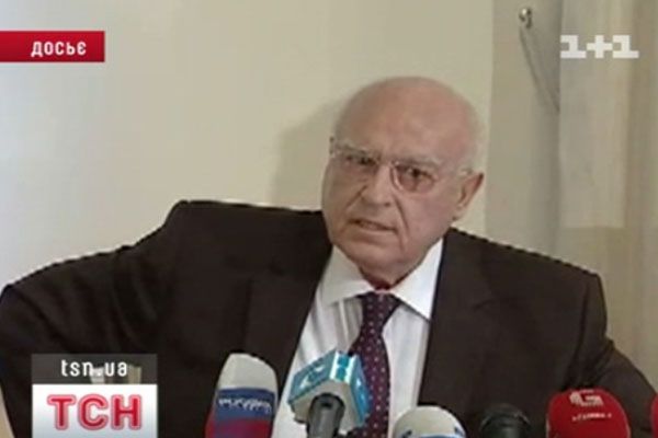 Черномирдін