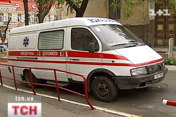 Швидка