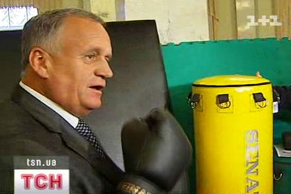 Веселі старти