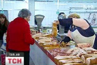 В Украине подорожало мясо
