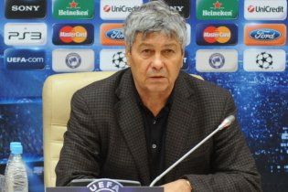 Луческу: я чекав на цю перемогу