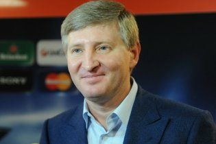 Компанія Ахметова за рік заробила 3,7 мільярди