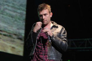 Лидер Gorillaz рассказал о новом альбоме группы