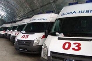 У Києві лікарям вперше за 20 років не видали премію на День медика