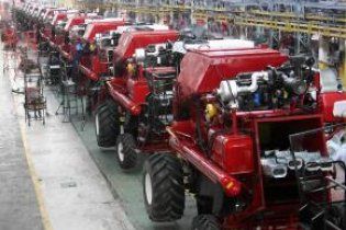 Рада відібрала у регіонала Херсонський машзавод