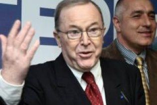 В ЕС хотят видеть Тимошенко на выборах 2012 года