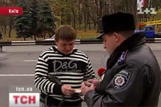 Спецпідрозділ "Кобра" повернувся на українські дороги