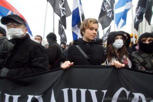 У Москві збирається мітинг на захист російських журналістів