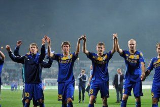 БАТЕ, ЦСКА та "Зеніт" вийшли у плей-оф Ліги Європи (відео)