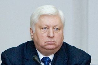 Пшонка не знайшов доказів отруєння Ющенка