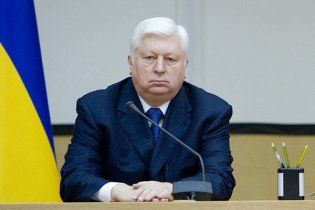 Бютівці пригрозили генпрокурору Пшонці відставкою