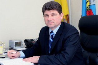 У Луганську оголосили мером регіонала