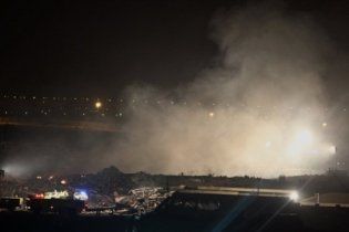 Аравійська "Аль-Каїда" зізналася у підриві літака в Дубаї