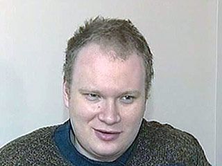 Олег Кашин