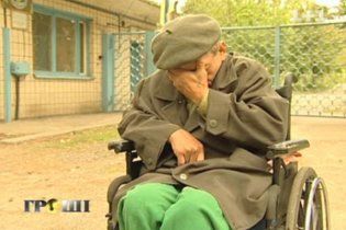 "Чорні рієлтери" відбирають в українців квартири за пляшку пива