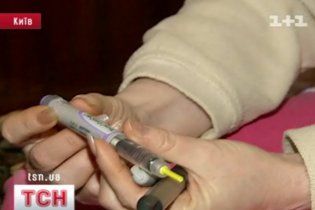 Украине не грозит инсулиновый кризис