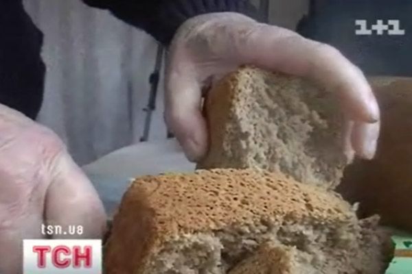 Хліб