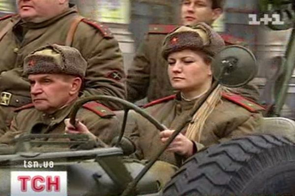 Звільнення