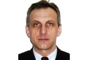Главный милиционер Харькова подал в отставку