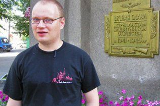 У справі про побиття російського журналіста Кашина з'явилися нові версії