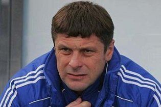 Лужний: "Динамо" здатне обійти "Шахтар" у чемпіонаті
