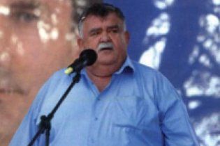 Кандидат у мери від Партії регіонів помер, святкуючи перемогу