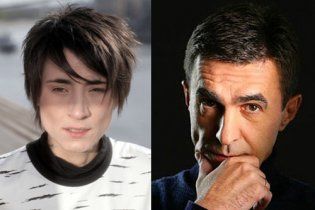 Бутусов и Земфира готовят совместную песню