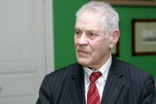 Бывший эсэсовец возглавил комиссию по вопросам гражданства в Латвии