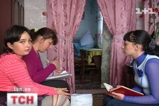У ДТП на Миколаївщині водій збив дитину та втік до Молдови