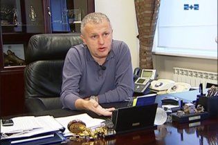 Суркіс хоче суперника, якого "Динамо" пройде