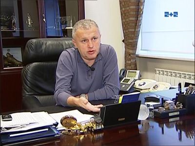 Ігор Суркіс