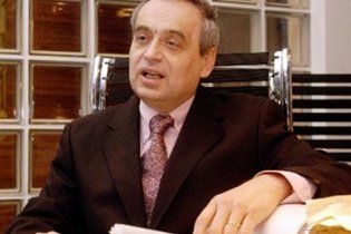 Вбито екс-голову Конституційного суду Чехословаччини