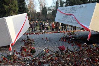 Президент Польщі: діалог з Москвою по катастрофі Ту-154 треба продовжити