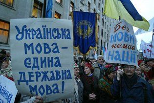 Мер Одеси ліквідував усі українські школи