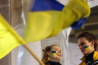 Половина украинцев притворяются русскоговорящими