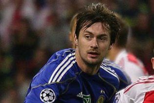 Мілевський вивів "Динамо" у півфінал Кубка України